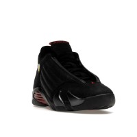 Кроссовки Jordan 14 OG Last Shot (1999)