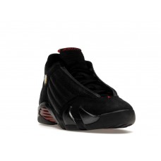 Кроссовки Jordan 14 OG Last Shot (1999)