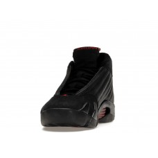 Кроссовки Jordan 14 OG Last Shot (1999)