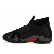 Кроссовки Jordan 14 OG Last Shot (1999)