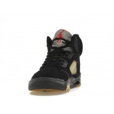 Jordan 5 Retro Black Metallic (2000)