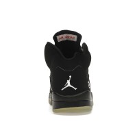 Jordan 5 Retro Black Metallic (2007)