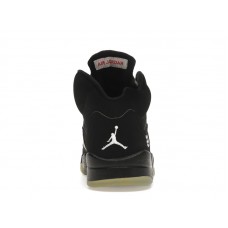 Jordan 5 Retro Black Metallic (2007)