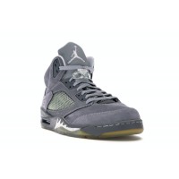Jordan 5 Retro Wolf Grey