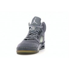 Jordan 5 Retro Wolf Grey