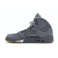 Jordan 5 Retro Wolf Grey