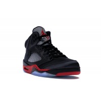 Jordan 5 Retro Satin Bred