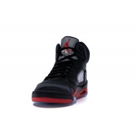 Jordan 5 Retro Satin Bred