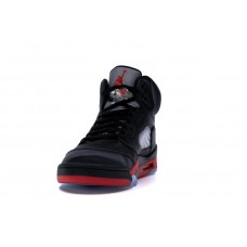 Jordan 5 Retro Satin Bred