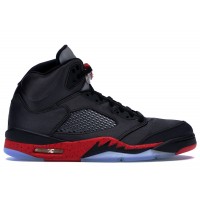 Jordan 5 Retro Satin Bred