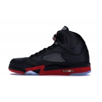 Jordan 5 Retro Satin Bred