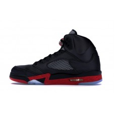 Jordan 5 Retro Satin Bred