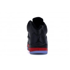 Jordan 5 Retro Satin Bred