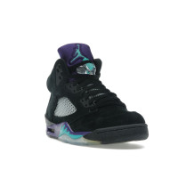 Jordan 5 Retro Black Grape (2013)