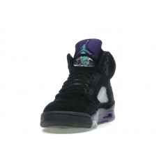 Jordan 5 Retro Black Grape (2013)