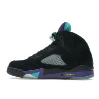 Jordan 5 Retro Black Grape (2013)