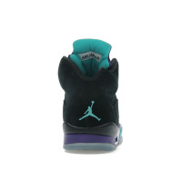 Jordan 5 Retro Black Grape (2013)