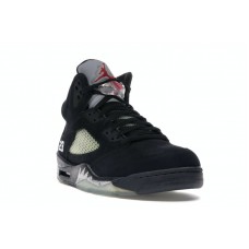 Jordan 5 Retro Black Metallic (2011)