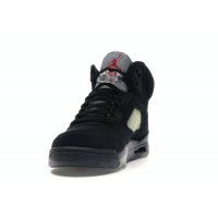 Jordan 5 Retro Black Metallic (2011)