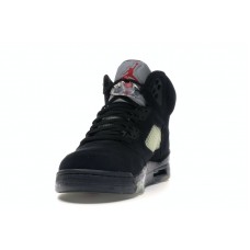 Jordan 5 Retro Black Metallic (2011)