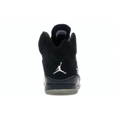Jordan 5 Retro Black Metallic (2011)