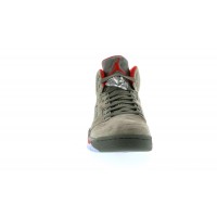 Jordan 5 Retro P51 Camo