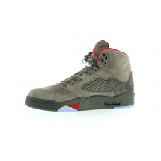 Jordan 5 Retro P51 Camo