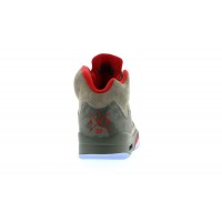 Jordan 5 Retro P51 Camo
