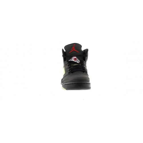 Кроссы Jordan 5 Retro DMP Raging Bull 3M - мужская сетка размеров