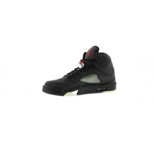 Кроссы Jordan 5 Retro DMP Raging Bull 3M - мужская сетка размеров