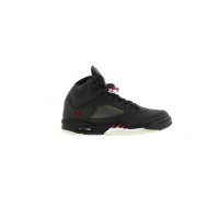 Кроссовки Jordan 5 Retro DMP Raging Bull 3M