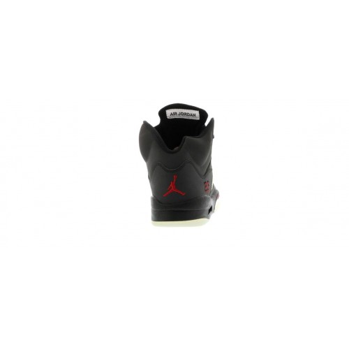 Кроссы Jordan 5 Retro DMP Raging Bull 3M - мужская сетка размеров
