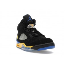 Jordan 5 Retro Shanghai Shen