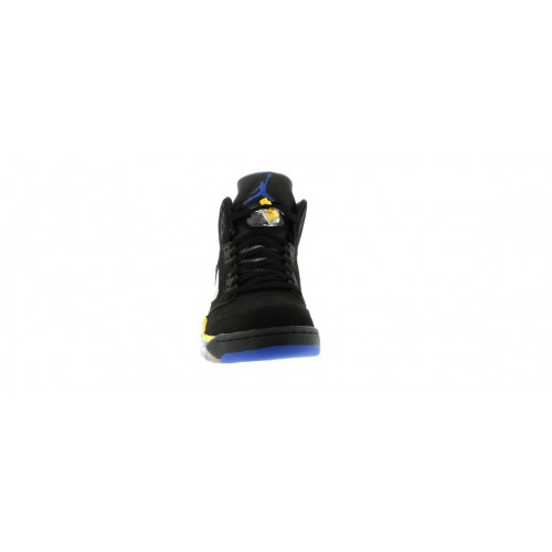 Кроссы Jordan 5 Retro Shanghai Shen - мужская сетка размеров