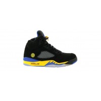 Кроссовки Jordan 5 Retro Shanghai Shen