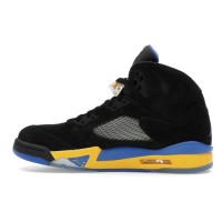Jordan 5 Retro Shanghai Shen