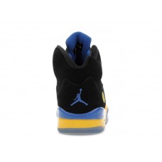 Jordan 5 Retro Shanghai Shen