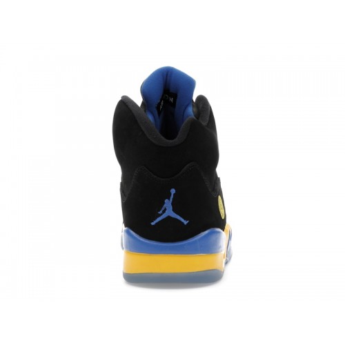 Air Jordan 5 Retro Shanghai Shen - мужская сетка размеров