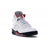 Jordan 5 Retro Fire Red (2013)