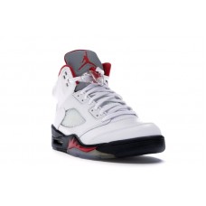 Jordan 5 Retro Fire Red (2013)