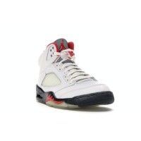 Jordan 5 Retro Fire Red (2000)