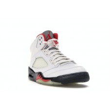 Jordan 5 Retro Fire Red (2000)