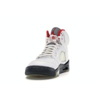 Jordan 5 Retro Fire Red (2000)