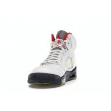 Jordan 5 Retro Fire Red (2000)