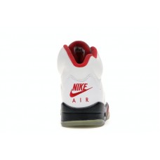 Jordan 5 Retro Fire Red (2000)