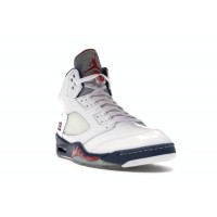 Jordan 5 Retro Independence Day