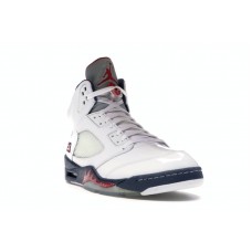 Jordan 5 Retro Independence Day