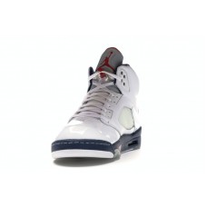 Jordan 5 Retro Independence Day