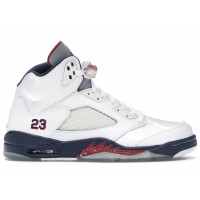 Jordan 5 Retro Independence Day
