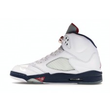 Jordan 5 Retro Independence Day